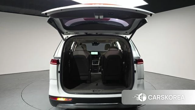 Kia Carnival 4th generation id 3940718 из Кореи 11