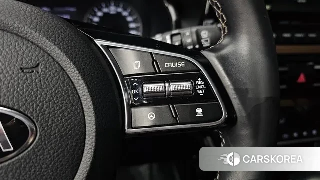 Kia Seltos id 3454537 из Кореи 11