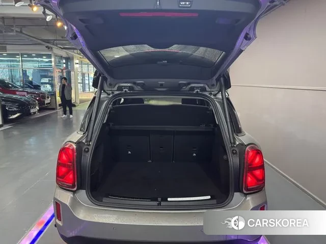 Mini Cooper Countryman id 3770253 из Кореи 11