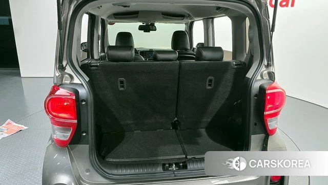 Kia The New Ray id 4203072 из Кореи 11