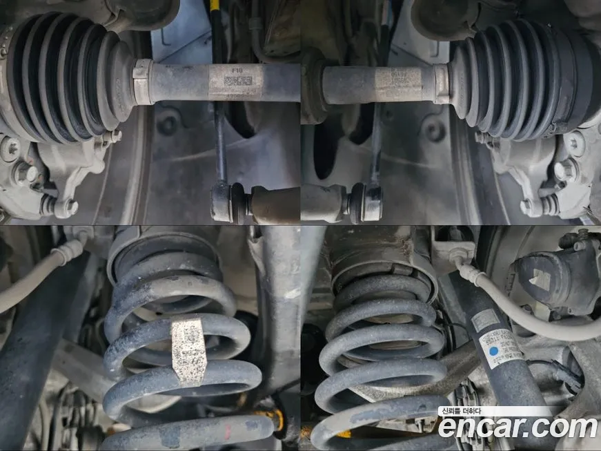 Kia Come New K7 id 1894047 из Кореи 11