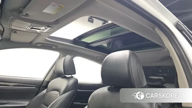 Hyundai Grandeur IG id 3464820 из Кореи 11