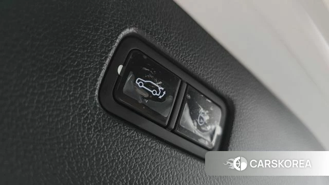 Genesis GV80 id 4773705 из Кореи 11