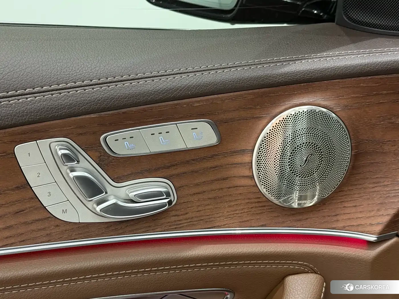 Mercedes-Benz E-Class id 4599791 из Китая 11