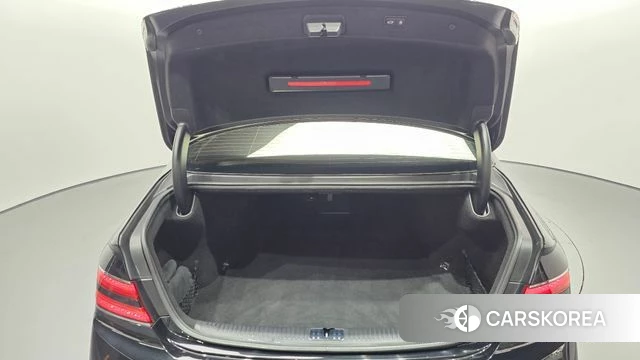 Genesis G90 id 4424405 из Кореи 11
