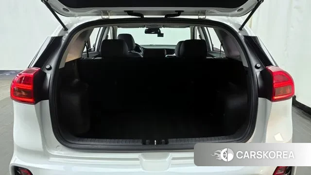 Kia The New Niro id 3735940 из Кореи 11