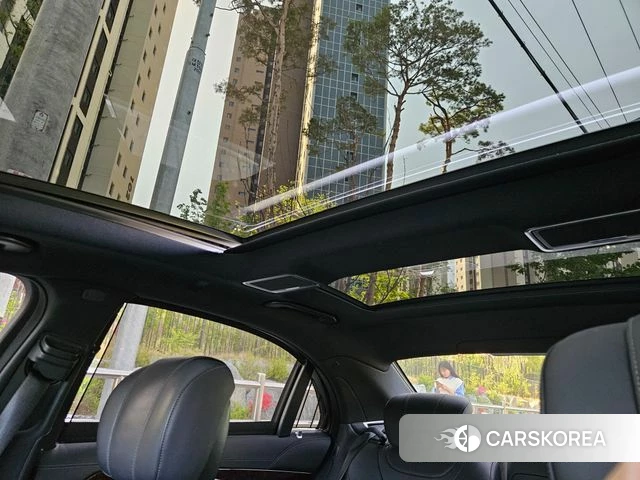 Mercedes-Benz S-Class W222 id 3955530 из Кореи 11