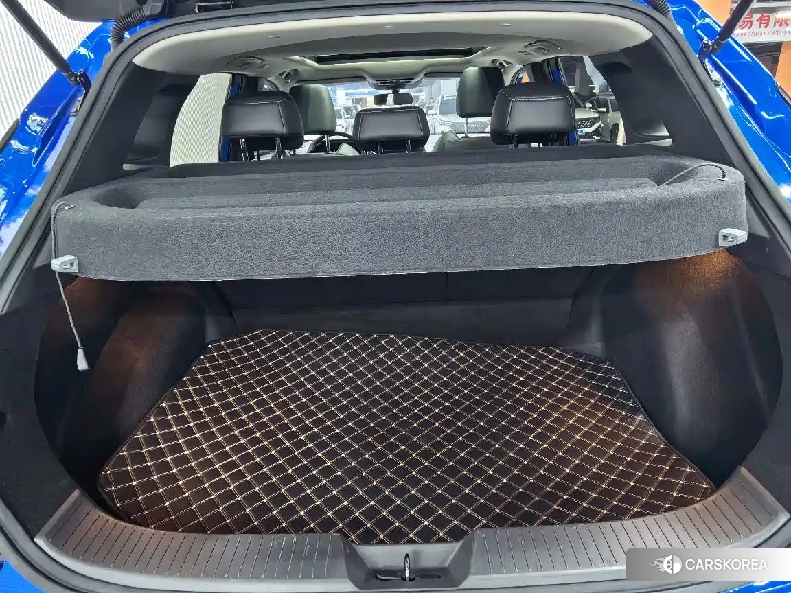 Nissan Qashqai id 4548355 из Китая 11