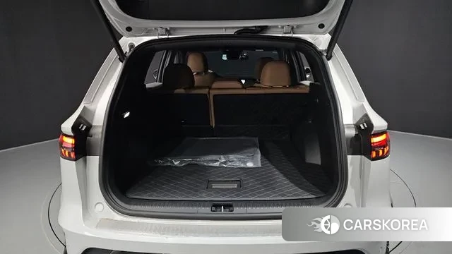 Renault Korea (Samsung) Grand Coleos id 3371753 из Кореи 11