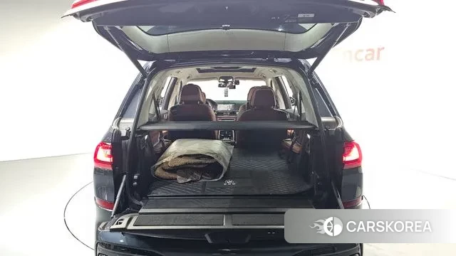 BMW X7 (G07) id 3274547 из Кореи 11