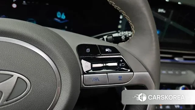 Hyundai The New Avante (CN7) id 2914971 из Кореи 11