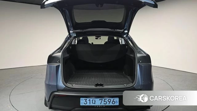 Tesla Model Y id 3909234 из Кореи 11