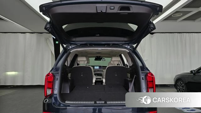 Hyundai Palisade id 4489276 из Кореи 11