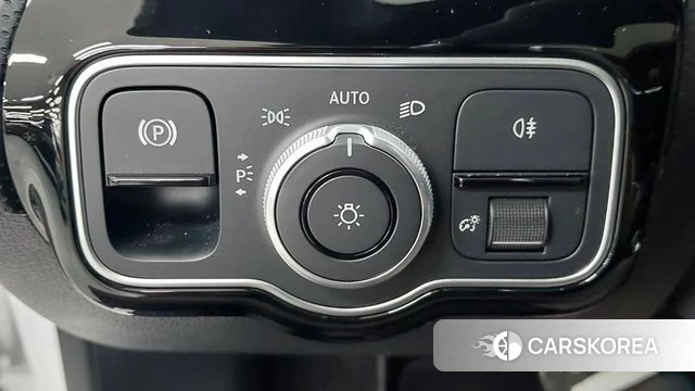 Mercedes-Benz CLA-Class C118 id 4847204 из Кореи 11