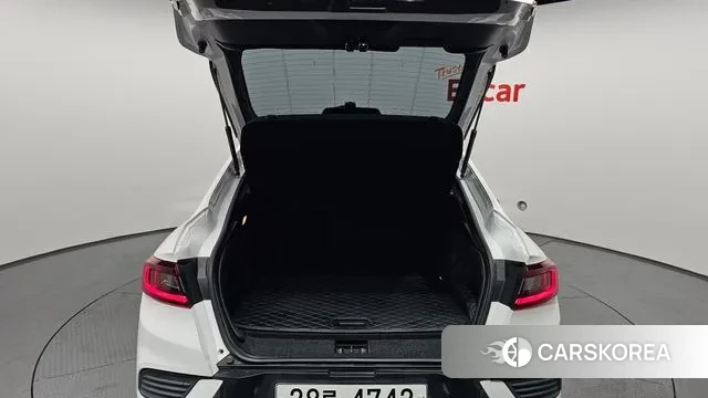 Renault Korea (Samsung) XM3 id 3454474 из Кореи 11