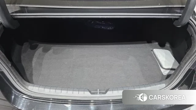 Kia K5 3rd generation id 3675879 из Кореи 11