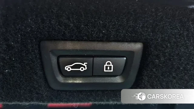 BMW 7 Series (G11) id 3646740 из Кореи 11