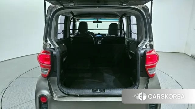 Kia The New Ray id 3024615 из Кореи 11