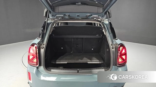 Mini Cooper Countryman id 3851033 из Кореи 11