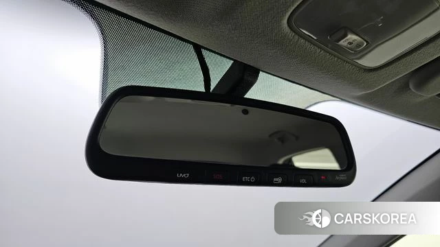 Kia All New Morning (JA) id 4637709 из Кореи 11