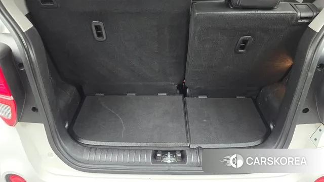 Kia The New Ray id 3389432 из Кореи 11