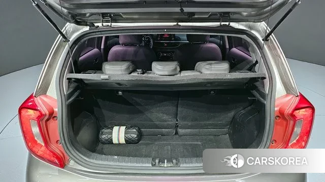 Kia All New Morning (JA) id 3464866 из Кореи 11