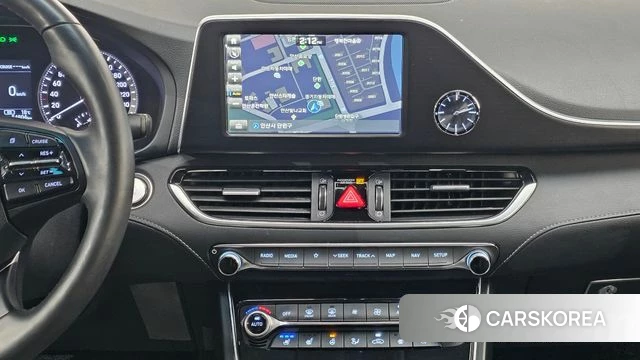 Hyundai Grandeur IG id 3966146 из Кореи 11