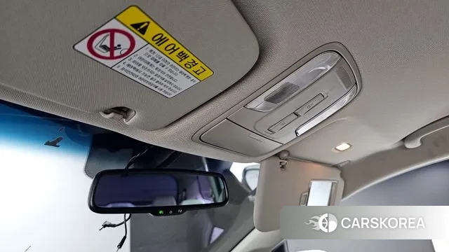 Kia The New Carnival id 3631703 из Кореи 11