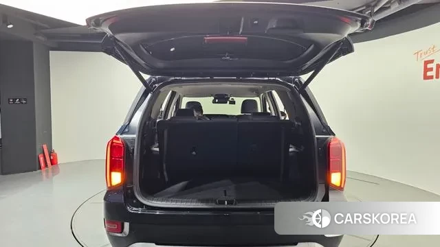 Hyundai Palisade id 2971023 из Кореи 11