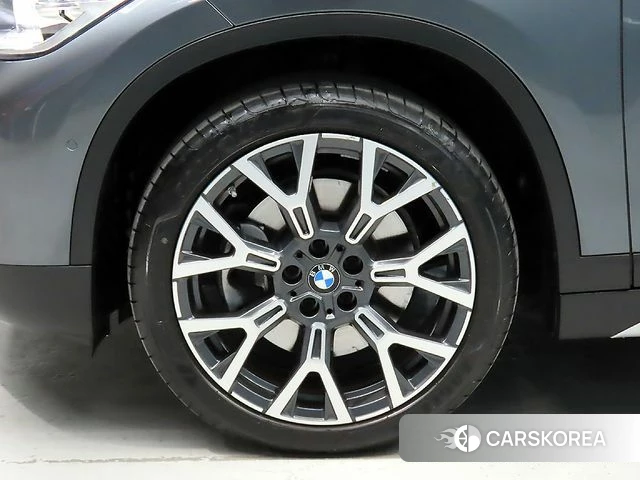 BMW X1 (F48) id 3922858 из Кореи 11