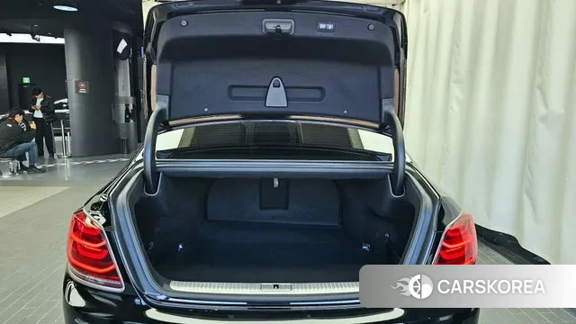 Kia More K9 id 3439171 из Кореи 11