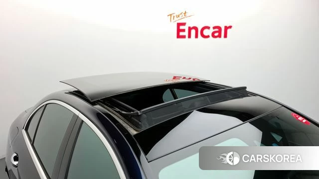 Mercedes-Benz E-Class W213 id 3936034 из Кореи 11