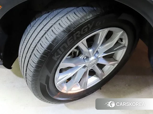 Honda CR-V 6th generation id 3262602 из Кореи 11