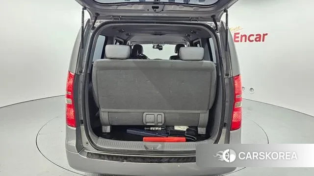 Hyundai The New Grand Starex id 3582331 из Кореи 11