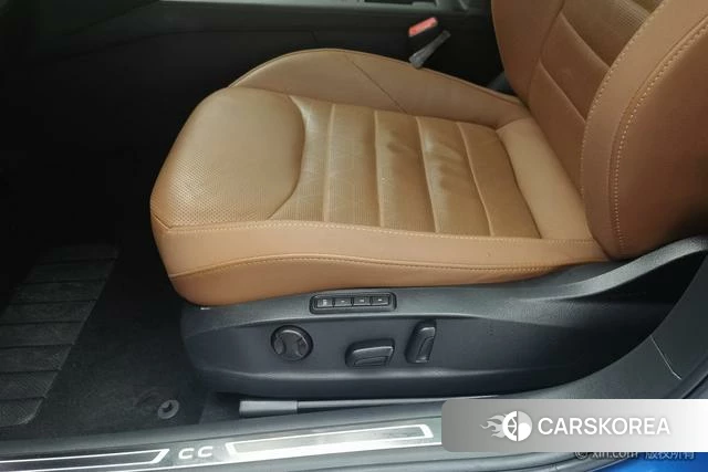 Volkswagen CC id 4211266 из Китая 11