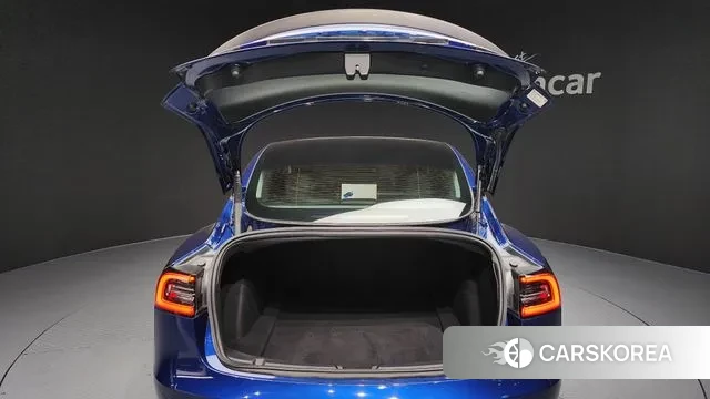 Tesla Model 3 id 3508943 из Кореи 11