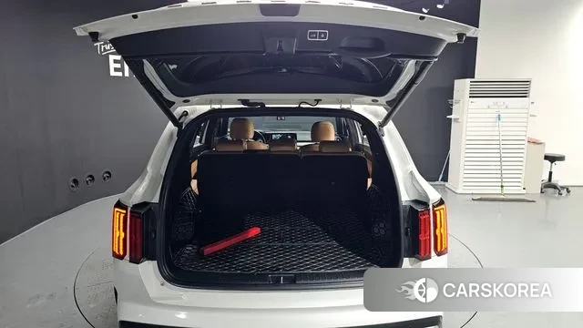 Kia Sorento 4th Generation id 3621448 из Кореи 11