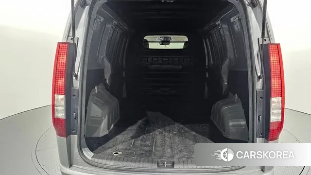 Hyundai Staria id 3384744 из Кореи 11