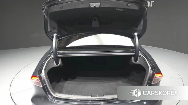 Hyundai The New Grandeur IG id 4759110 из Кореи 11