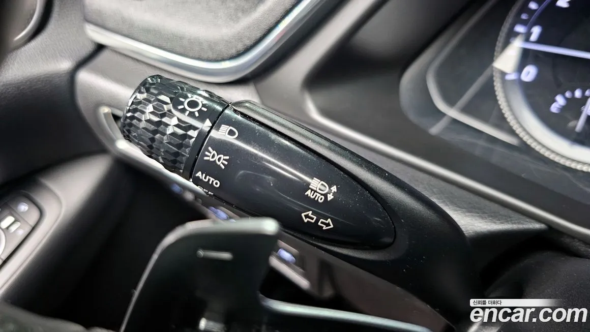 Hyundai Sonata (DN8) id 2089883 из Кореи 11