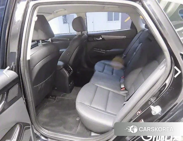 Kia K7 Premier id 3045149 из Кореи 11