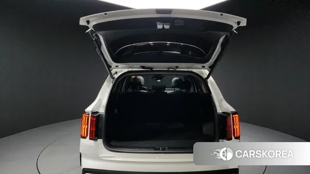 Kia Sorento 4th Generation id 3550399 из Кореи 11