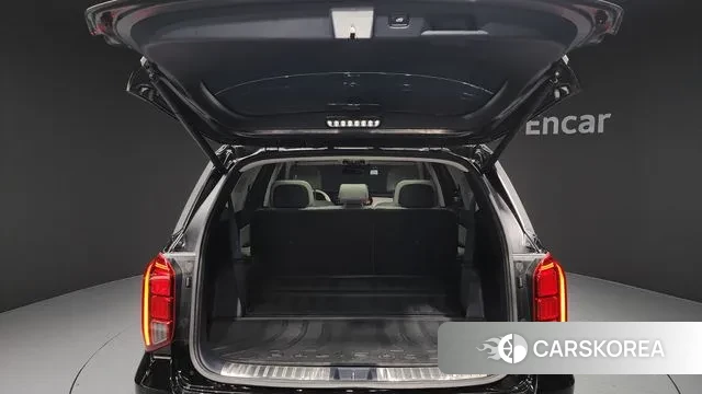 Hyundai The New Palisade id 3383576 из Кореи 11