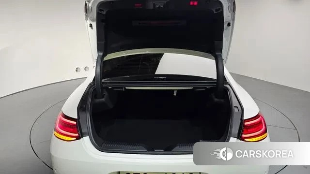 Mercedes-Benz CLS-Class C257 id 2885986 из Кореи 11