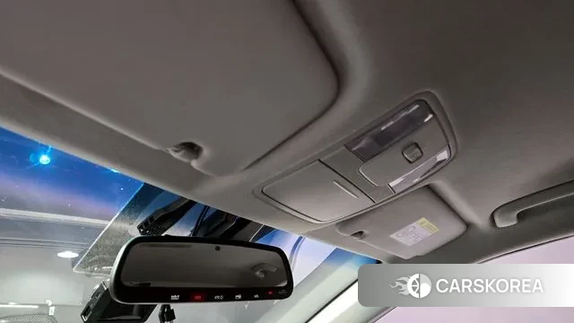 Kia The New K3 2nd generation id 3716459 из Кореи 11