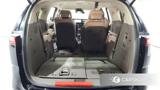 Kia Carnival 4th generation id 3702282 из Кореи 11