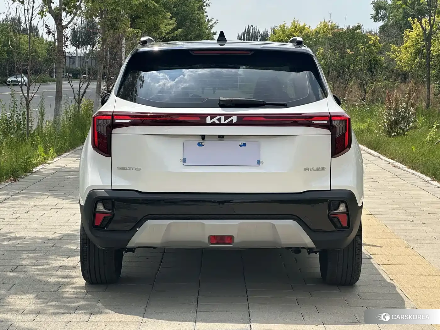 Kia Seltos id 4601854 из Китая 11