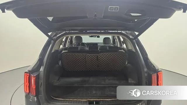 Kia Sorento 4th Generation id 3044622 из Кореи 11