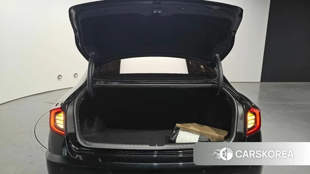 Hyundai Sonata Hybrid (DN8) id 3941198 из Кореи 11