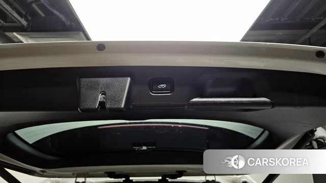 Hyundai Palisade id 3916121 из Кореи 11